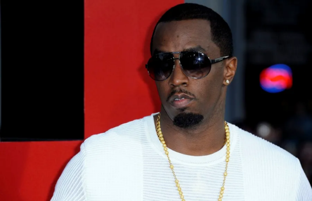 Sean "Diddy" Combs