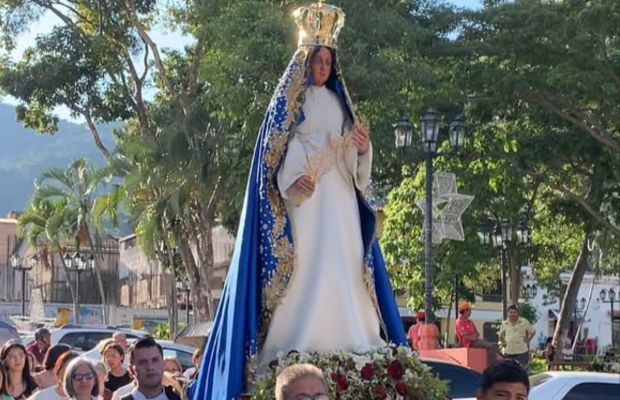 @virgendelapaztrujillo