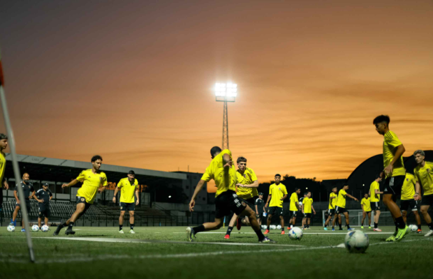 Sudamericano Sub-20