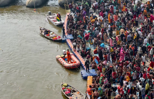 Kumbh Mela