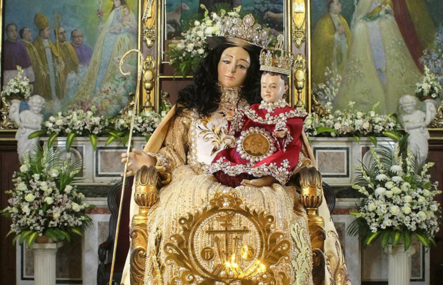 Divina Pastora