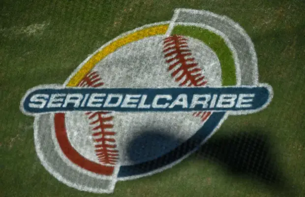 Serie del Caribe