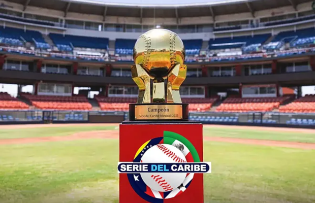 Serie del Caribe 2025