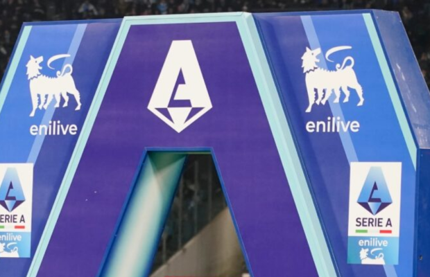 Serie A