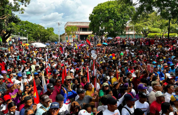 PSUV