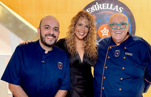 Estrellas de la Cocina