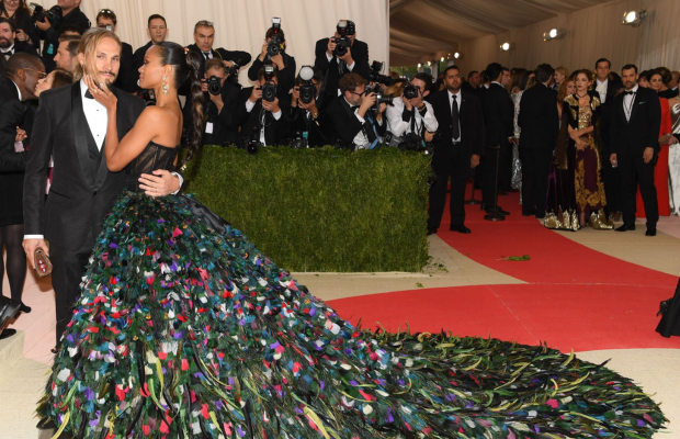 Met Gala 2025