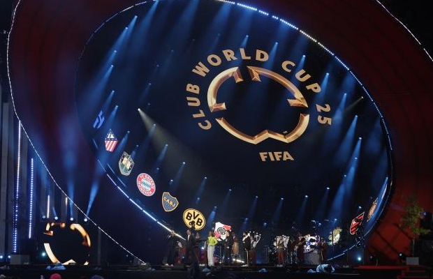 Foto de Adam Hunger – FIFA/FIFA via Getty Images