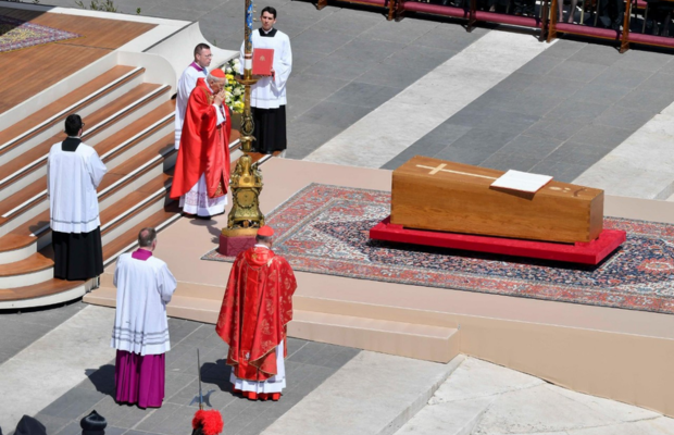 Papa Francisco