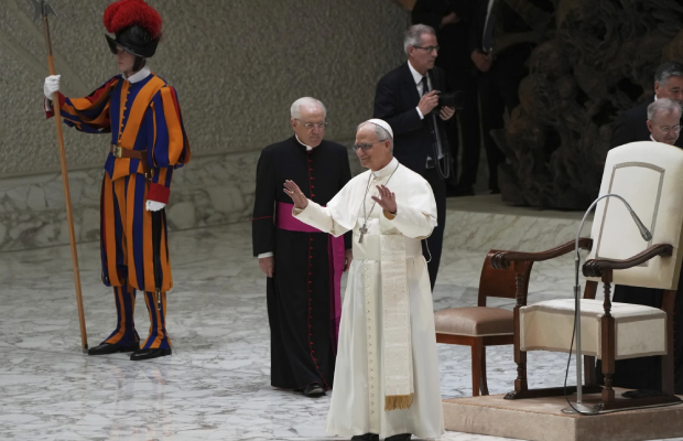 Foto AP/Domenico Stinellis