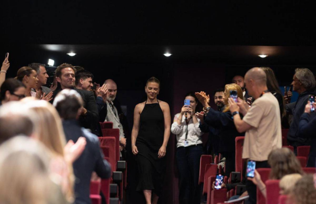 Festival de Cine de Cannes