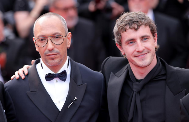 Festival de Cine de Cannes