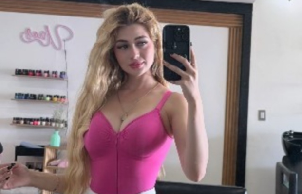 Vía Instagram