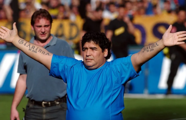 EFE-Leo La Valle