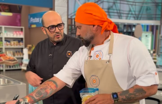 Estrellas de la Cocina