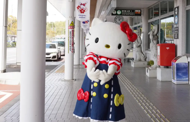 Hello Kitty