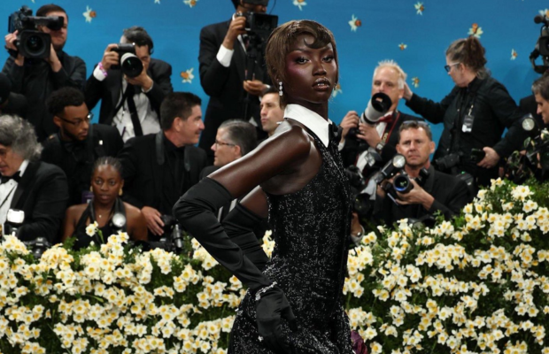 Met Gala