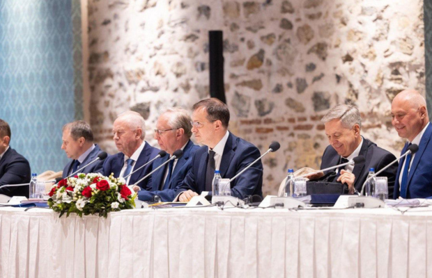 Rusia y Ucrania