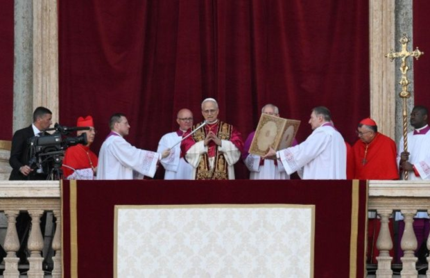 Vatican News
