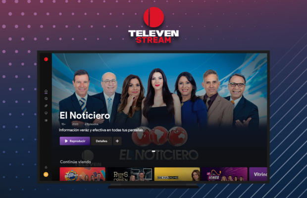 Televen Stream