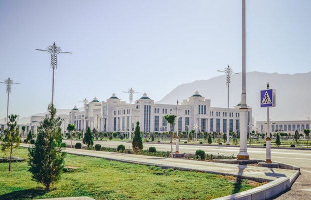 Turkmenistán