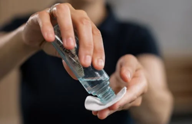 cuidado facial 