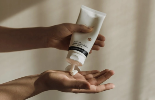 cuidado facial