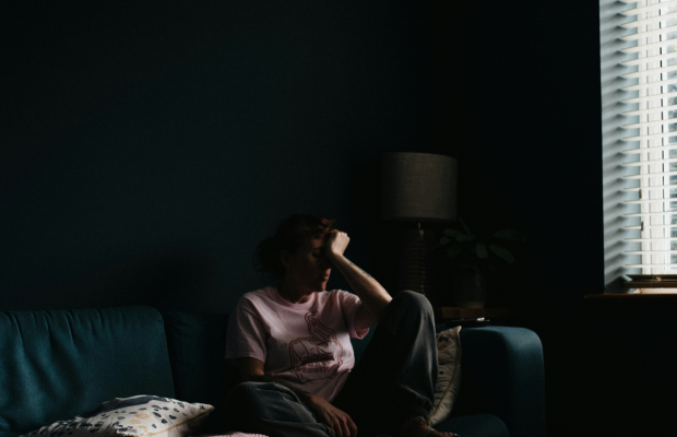 Foto de Annie Spratt en Unsplash