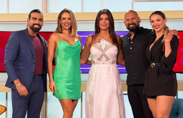 estrellas de la cocina