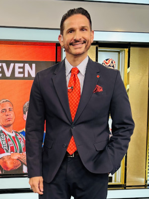 Foto del día Televen