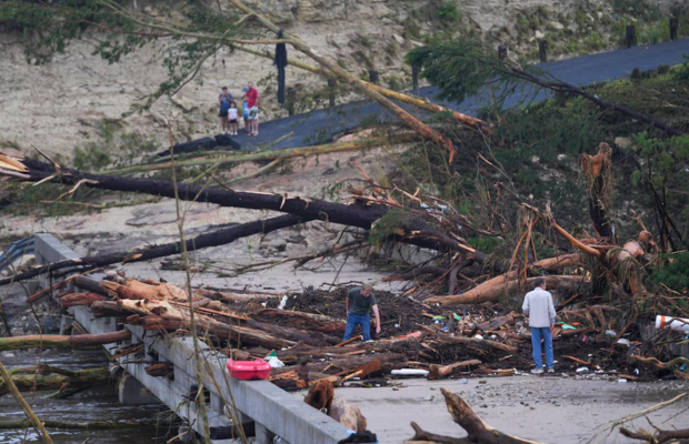 AP Photo/Julio Cortez