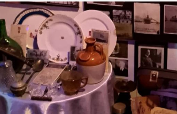 Museo del Titanic La Grita