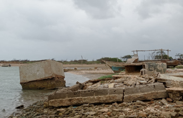 Guajira venezolana