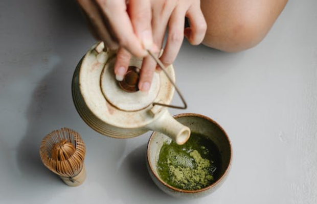 matcha