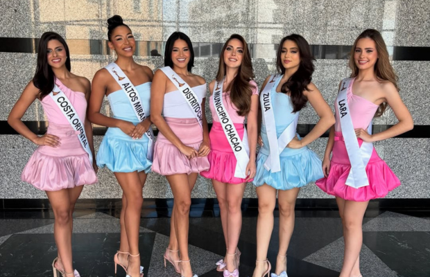 Miss Grand Venezuela