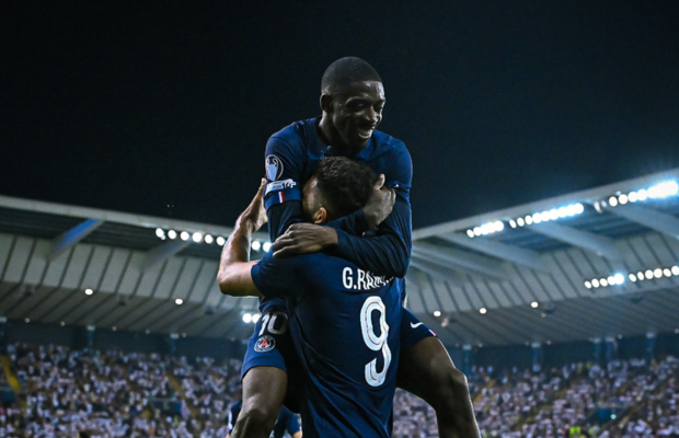 PSG