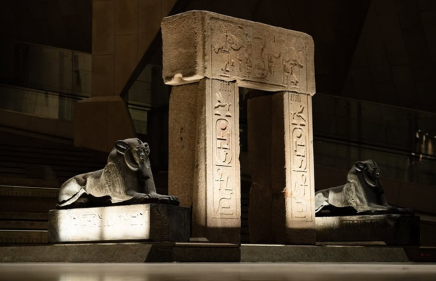 Gran Museo Egipcio