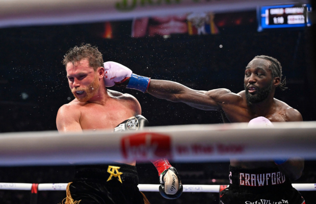 Terence Crawford