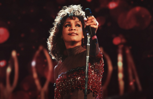 Whitney Houston