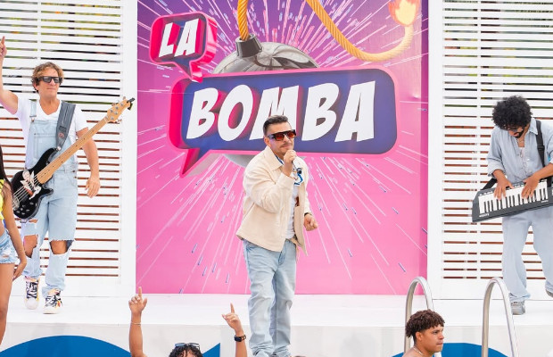 La Bomba