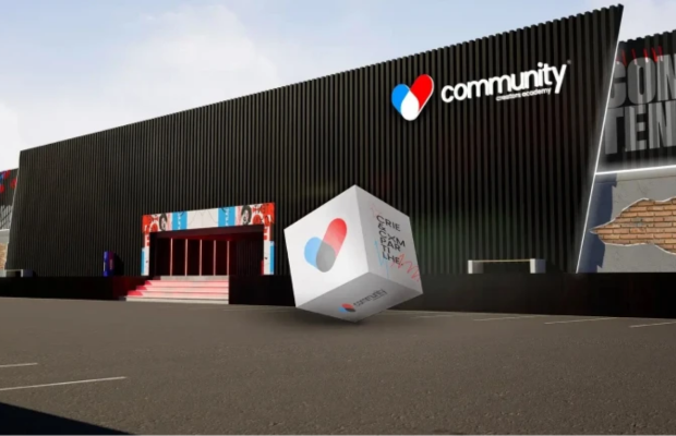 Community Creators Academy Brasil