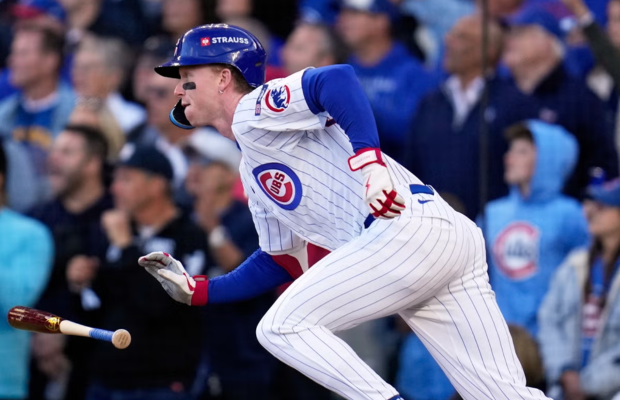 MLB 