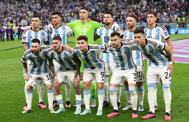 Imagen tomada de www.fifa.com