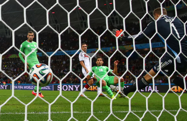 ¿Sabes quién marcó el gol más rápido y el más tardío de un Mundial? | Televen