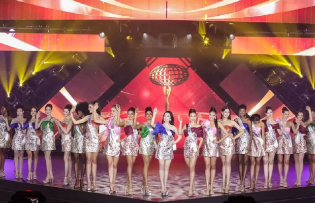 Miss International 2025