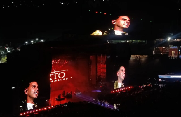 Old School Reggaetón