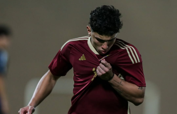 Mundial Sub-17 Qatar