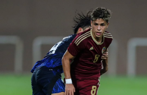 Mundial Sub-17 Qatar
