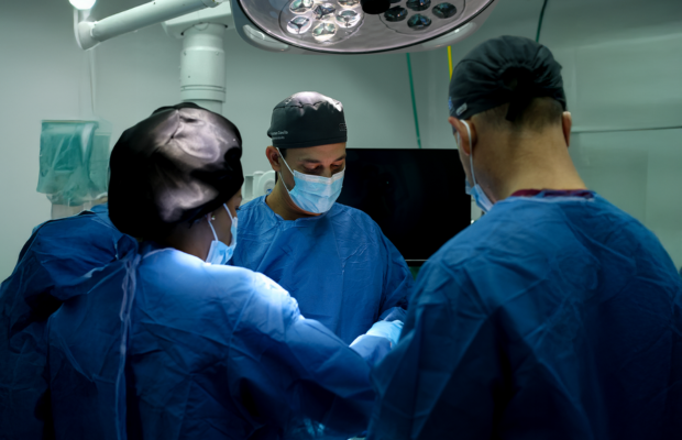 síndrome de dumping