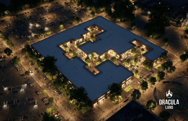 Dracula Land
